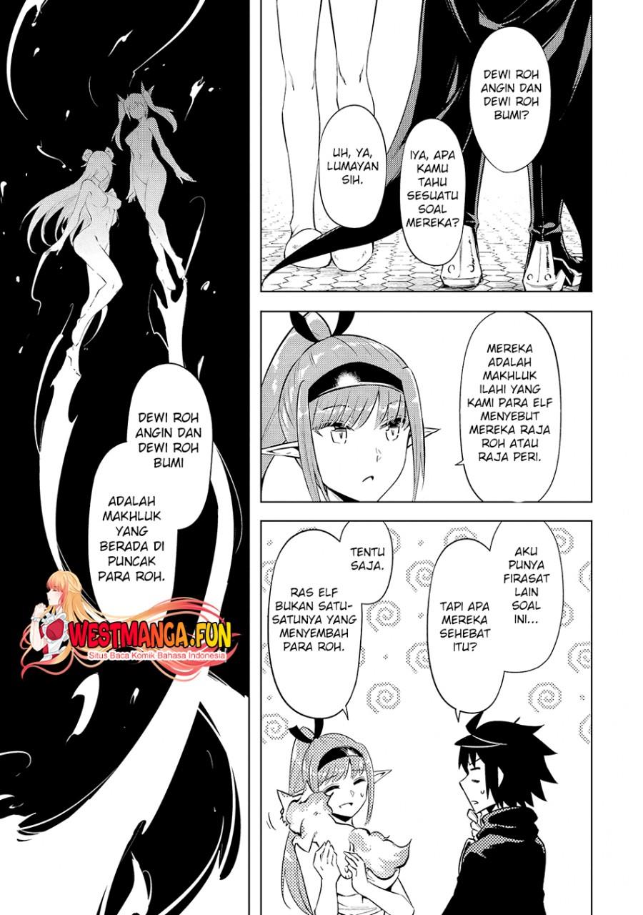 Tono no Kanri o Shite Miyou Chapter 54