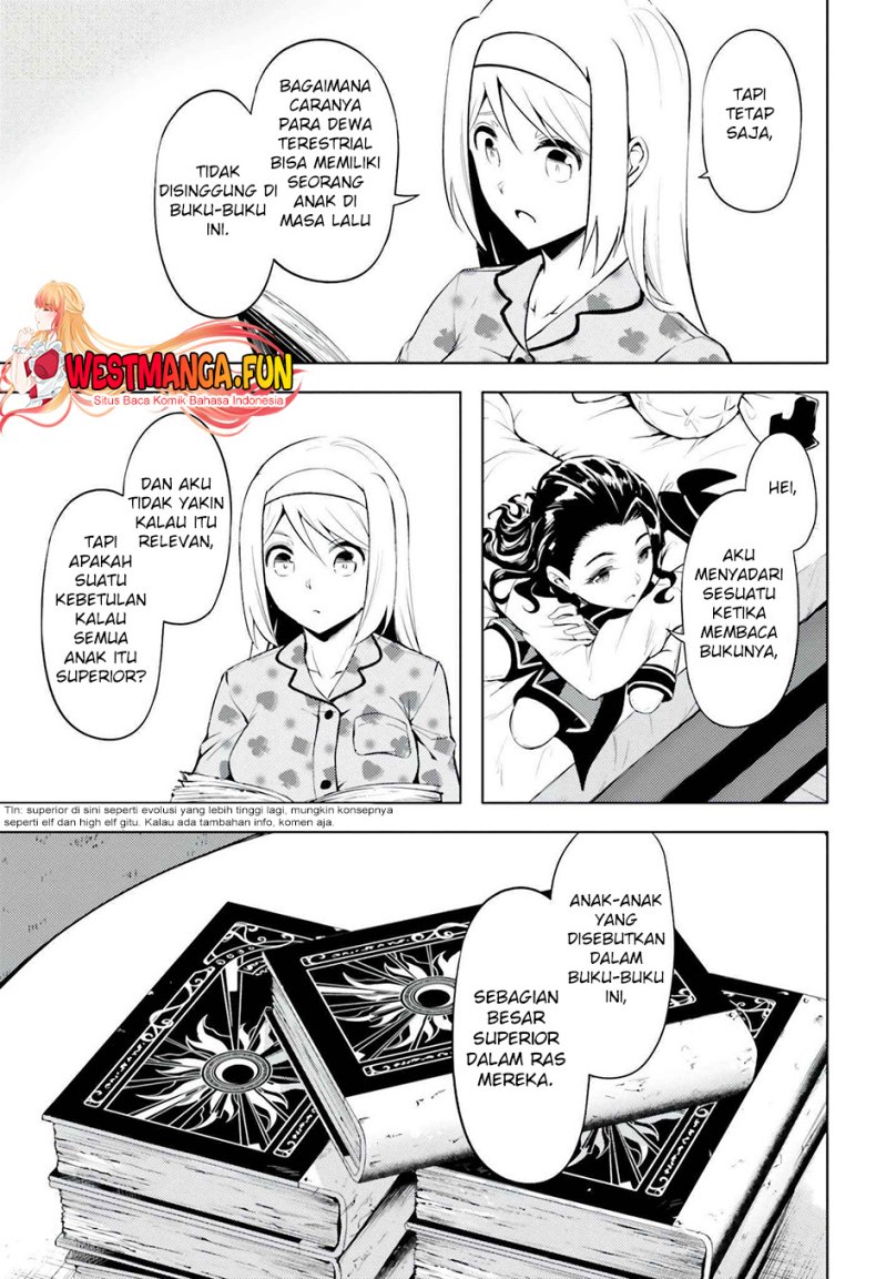 Tono no Kanri o Shite Miyou Chapter 56