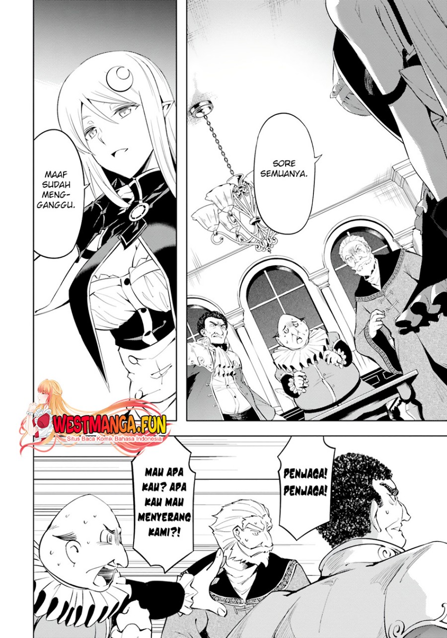 Tono no Kanri o Shite Miyou Chapter 62