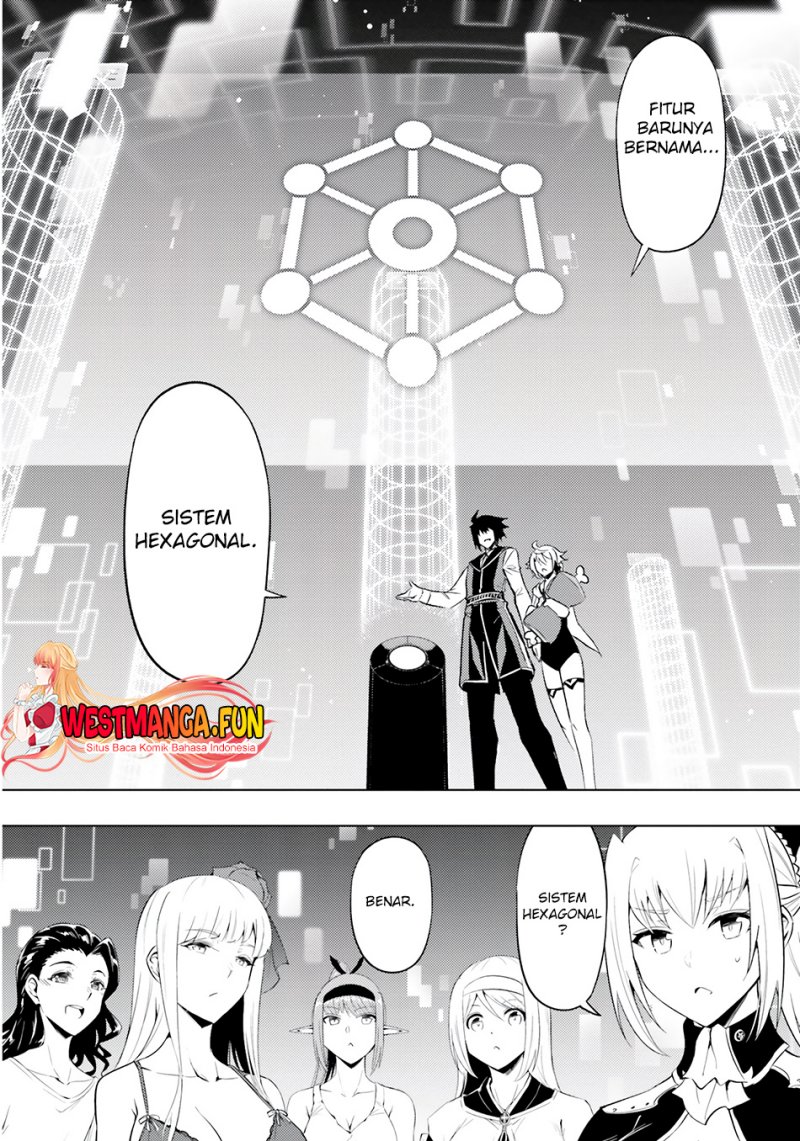 Tono no Kanri o Shite Miyou Chapter 64