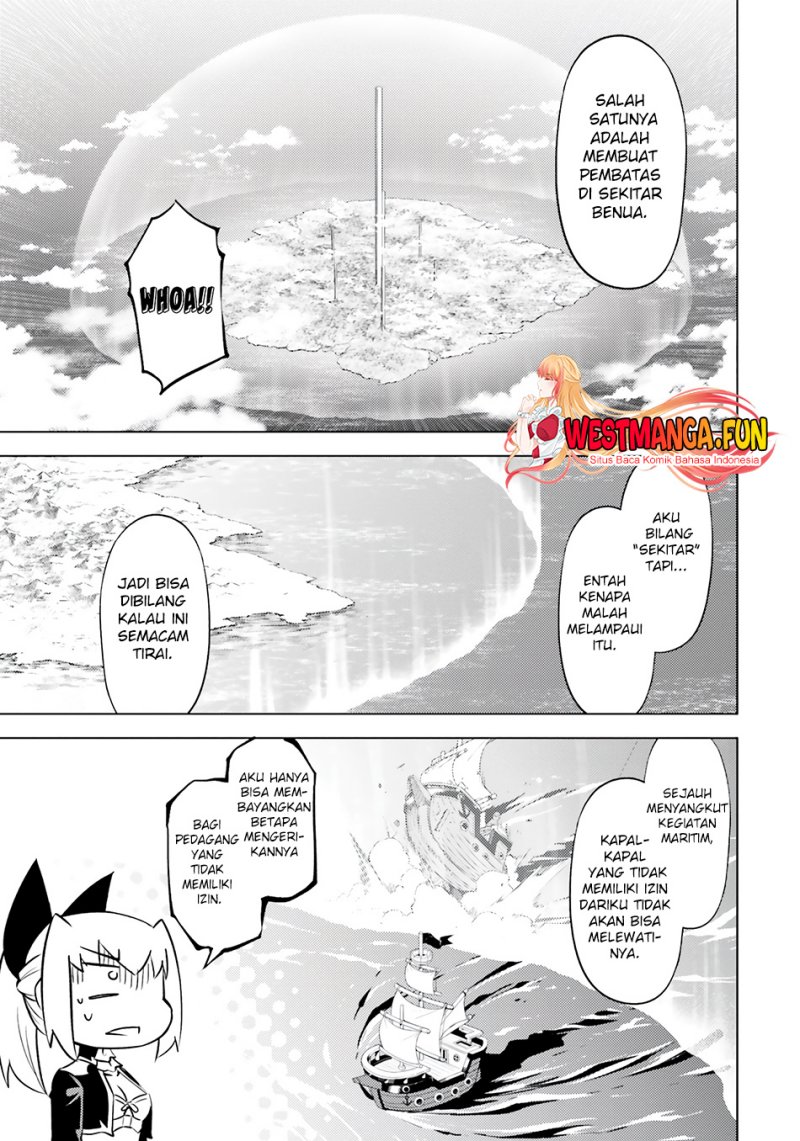 Tono no Kanri o Shite Miyou Chapter 64