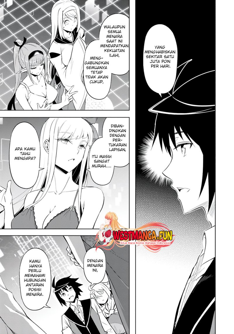 Tono no Kanri o Shite Miyou Chapter 64