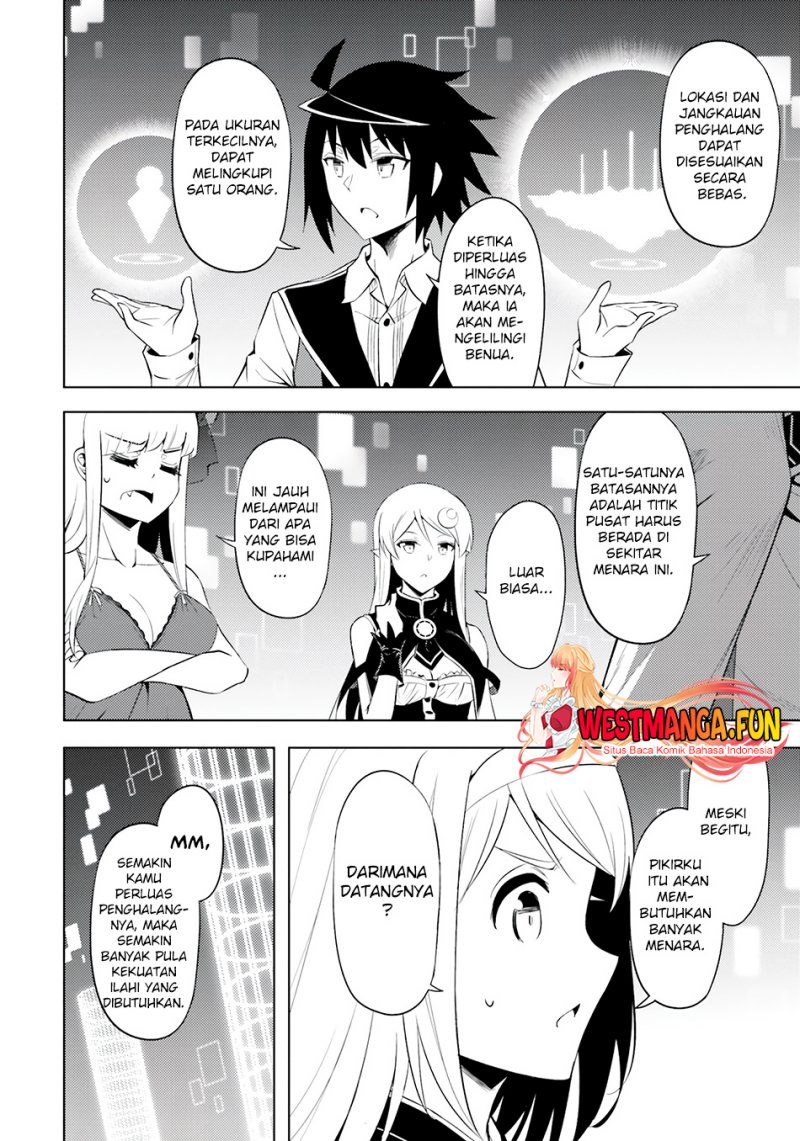 Tono no Kanri o Shite Miyou Chapter 64