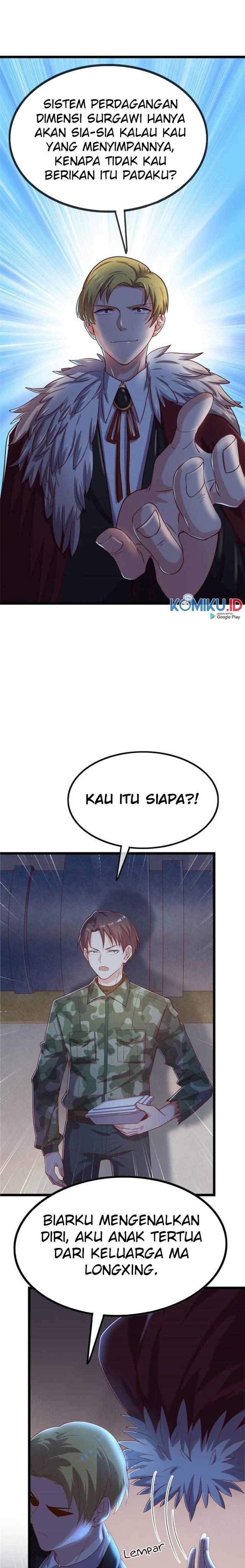 Gold System Chapter 74