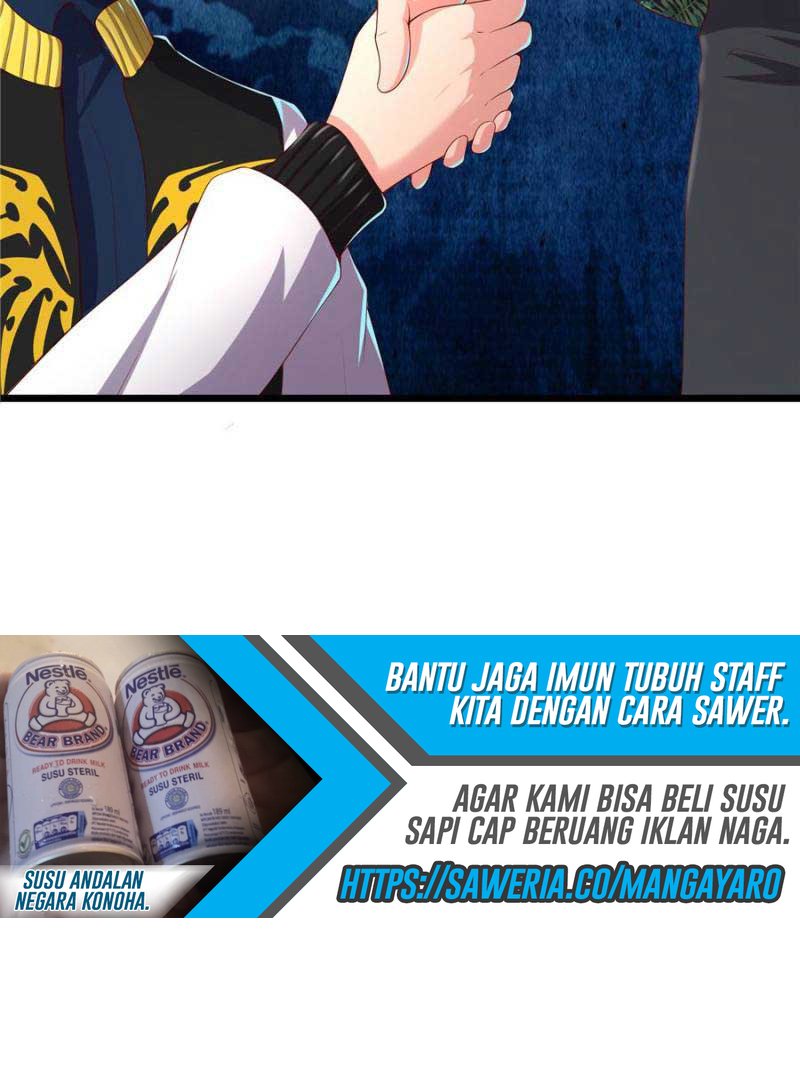 Gold System Chapter 82