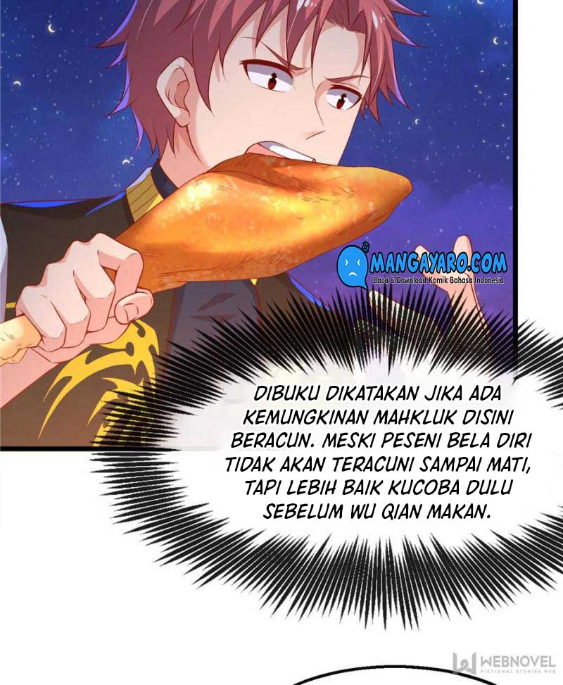 Gold System Chapter 85