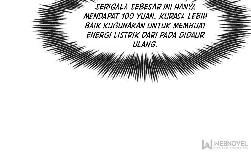 Gold System Chapter 85