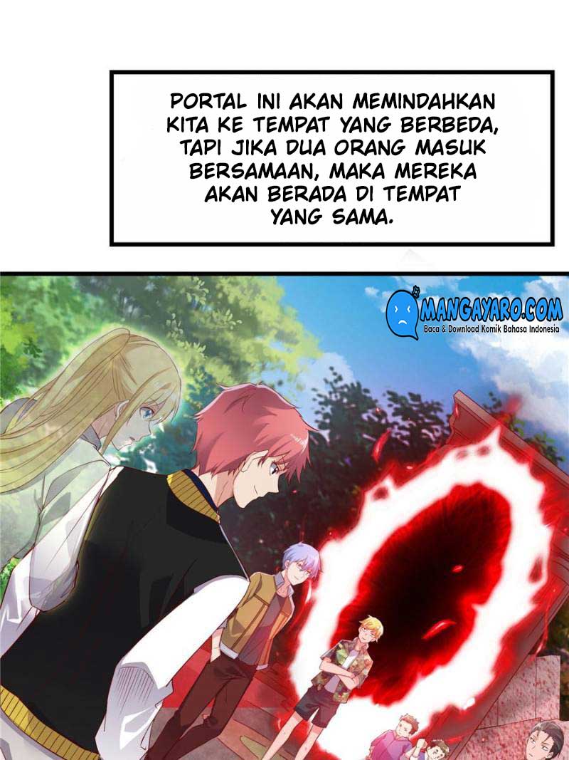 Gold System Chapter 85