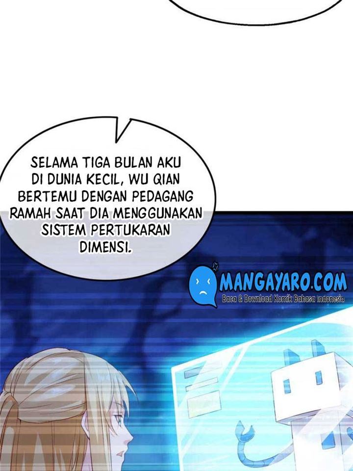 Gold System Chapter 86