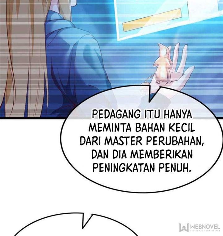 Gold System Chapter 86