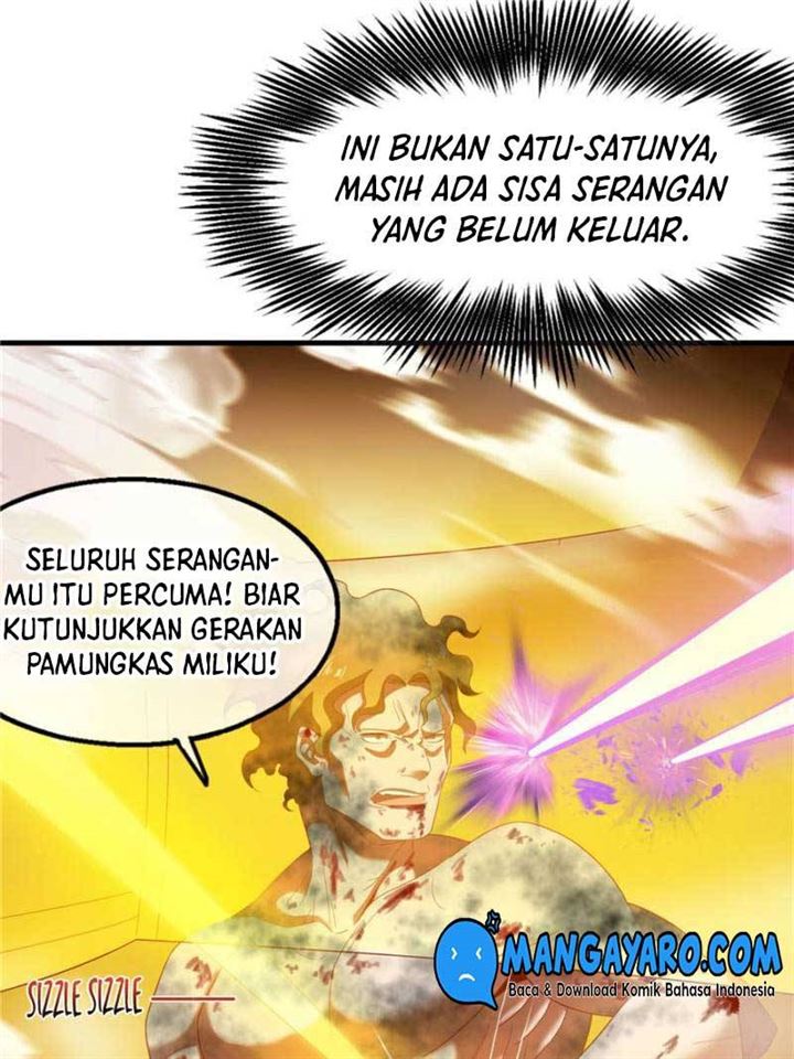 Gold System Chapter 86