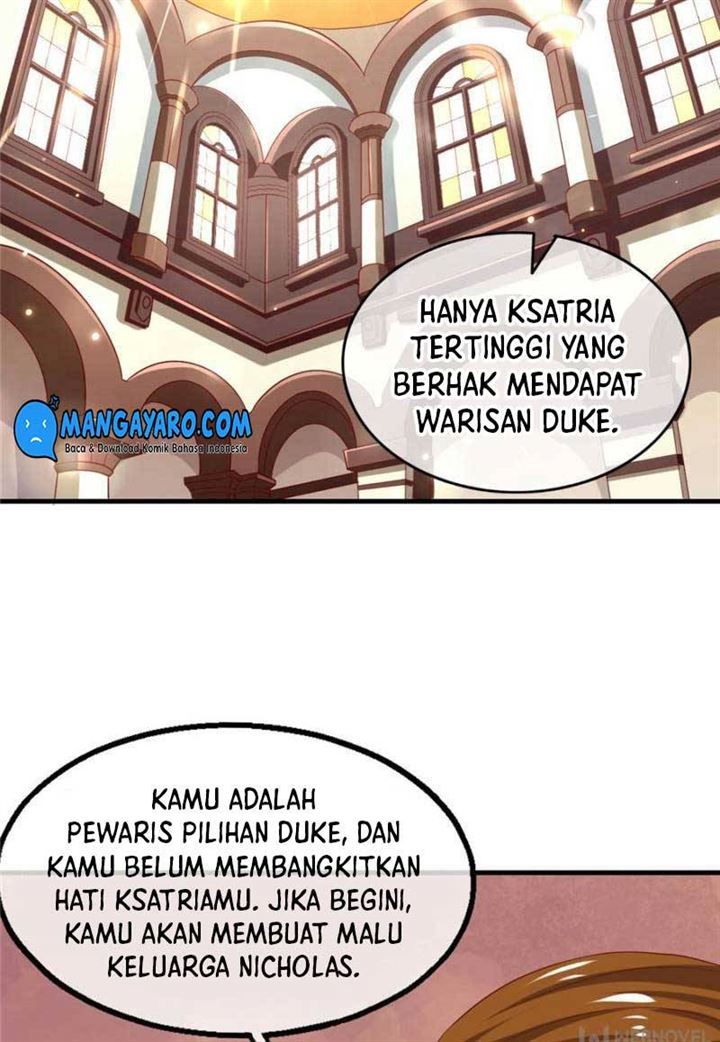 Gold System Chapter 88