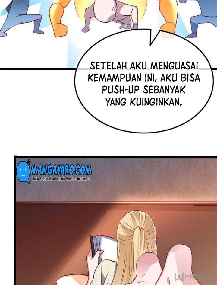 Gold System Chapter 88