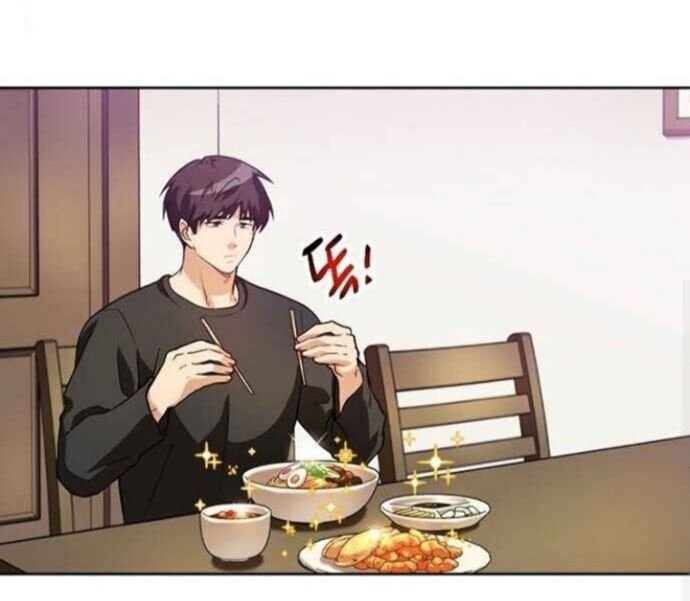 Please Have a Meal Chapter 37