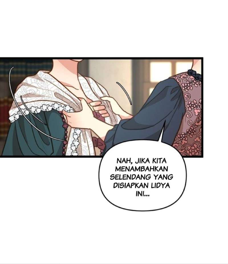 Irregular Empress Chapter 13