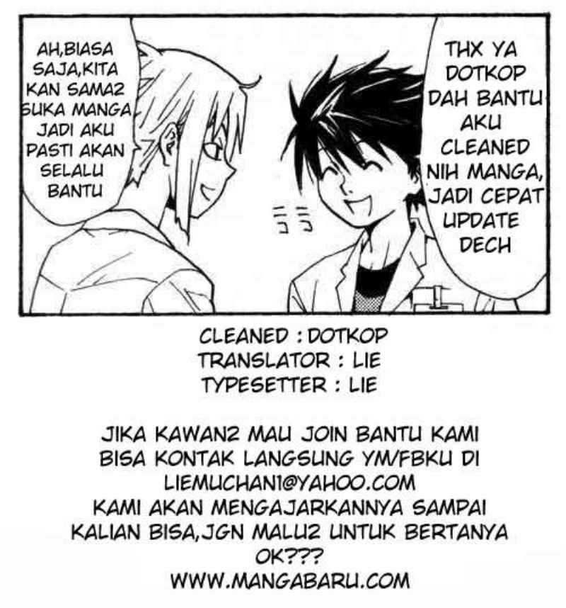 Death Note Chapter 45