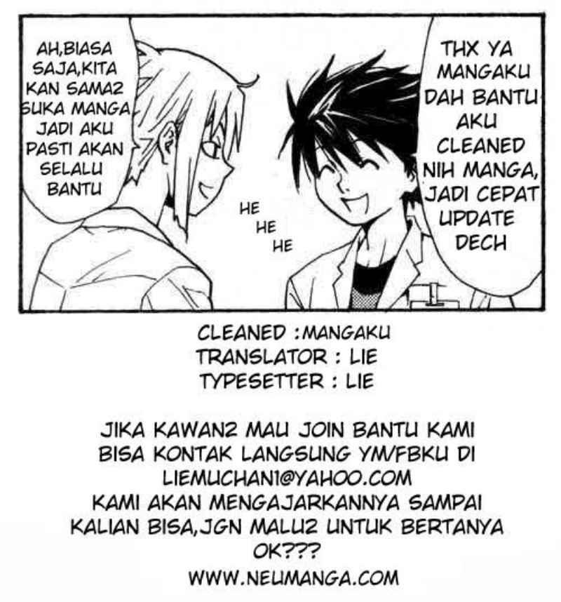 Death Note Chapter 51