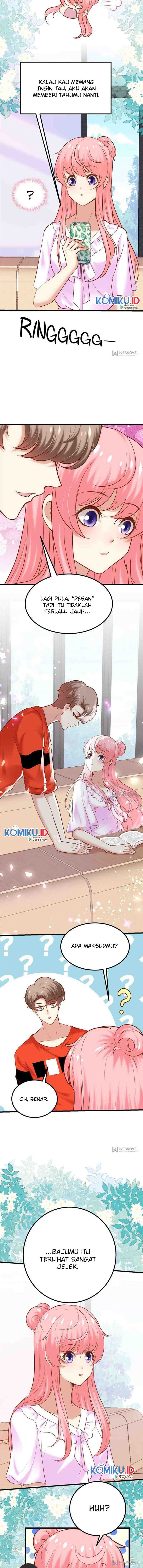 My Beautiful Time with You Chapter 158