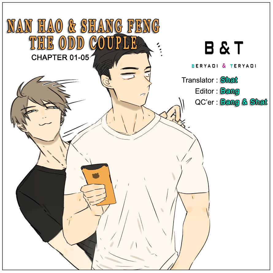 Nan Hao & Shang Feng Chapter 5