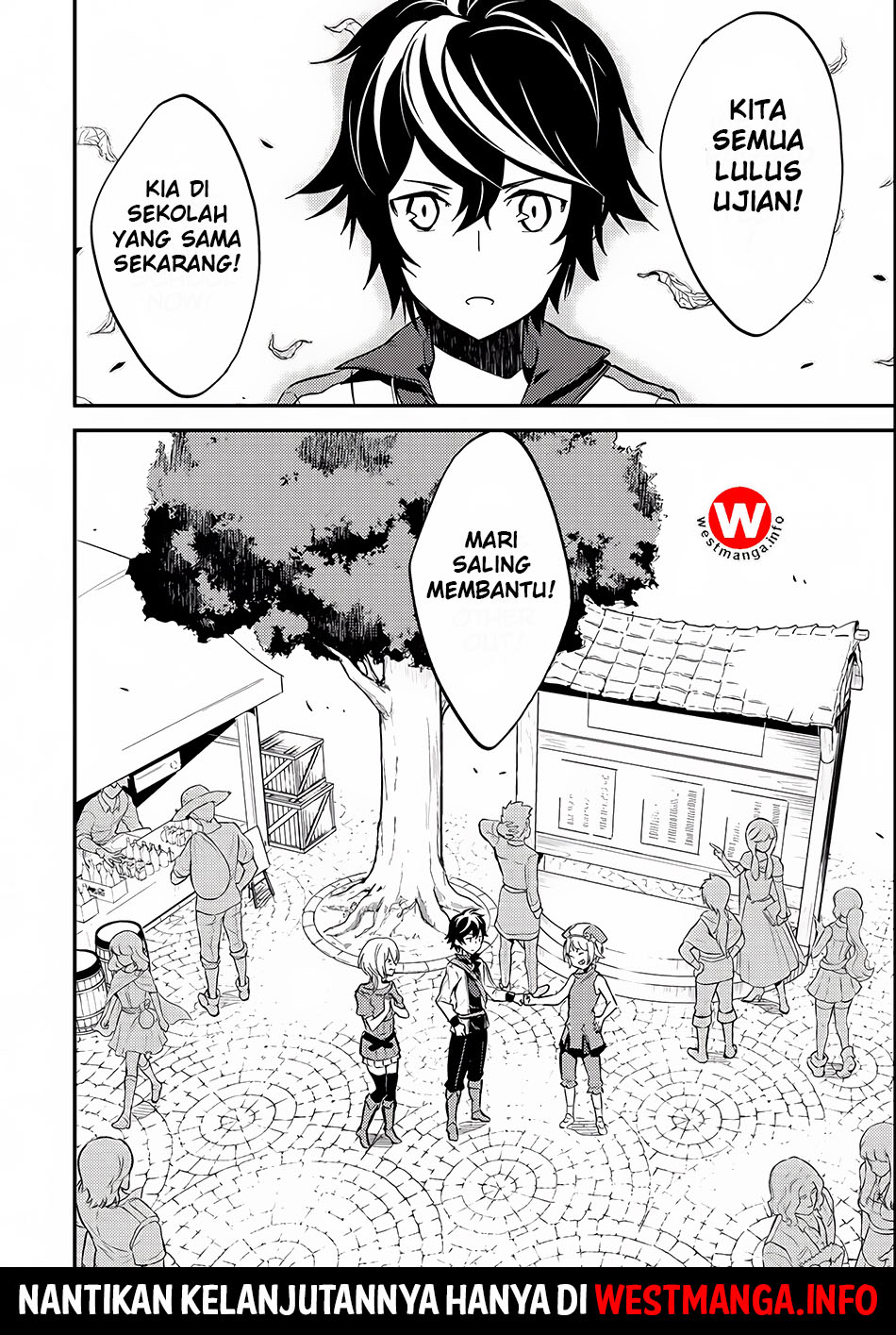 Shikkaku Mon no Saikyou Kenja – Sekai Saikyou no Kenja ga Sara ni Tsuyokunaru Tame ni Tensei Shimashita Chapter 4