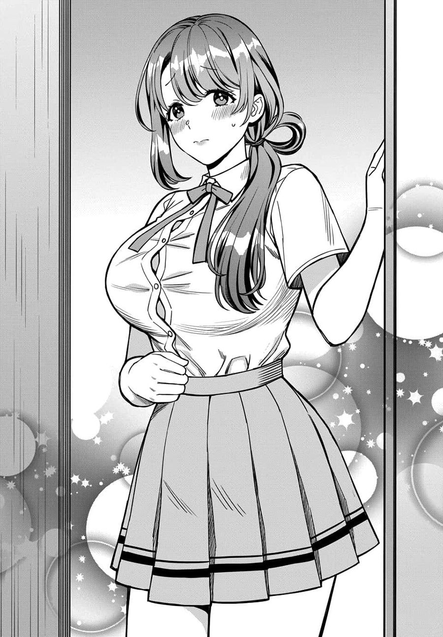 Musume Janakute, Watashi (Mama) ga Suki Nano?! Chapter 11