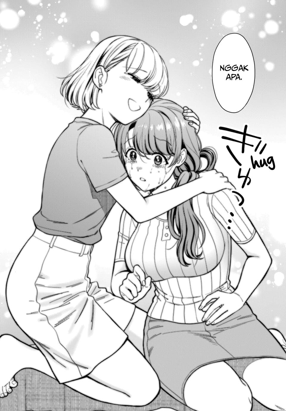 Musume Janakute, Watashi (Mama) ga Suki Nano?! Chapter 20