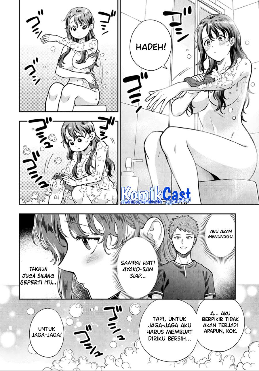 Musume Janakute, Watashi (Mama) ga Suki Nano?! Chapter 30