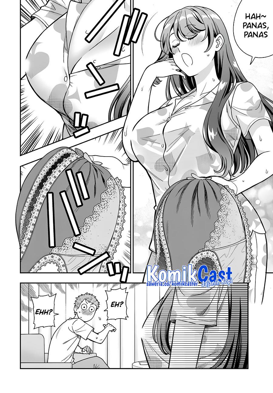 Musume Janakute, Watashi (Mama) ga Suki Nano?! Chapter 32