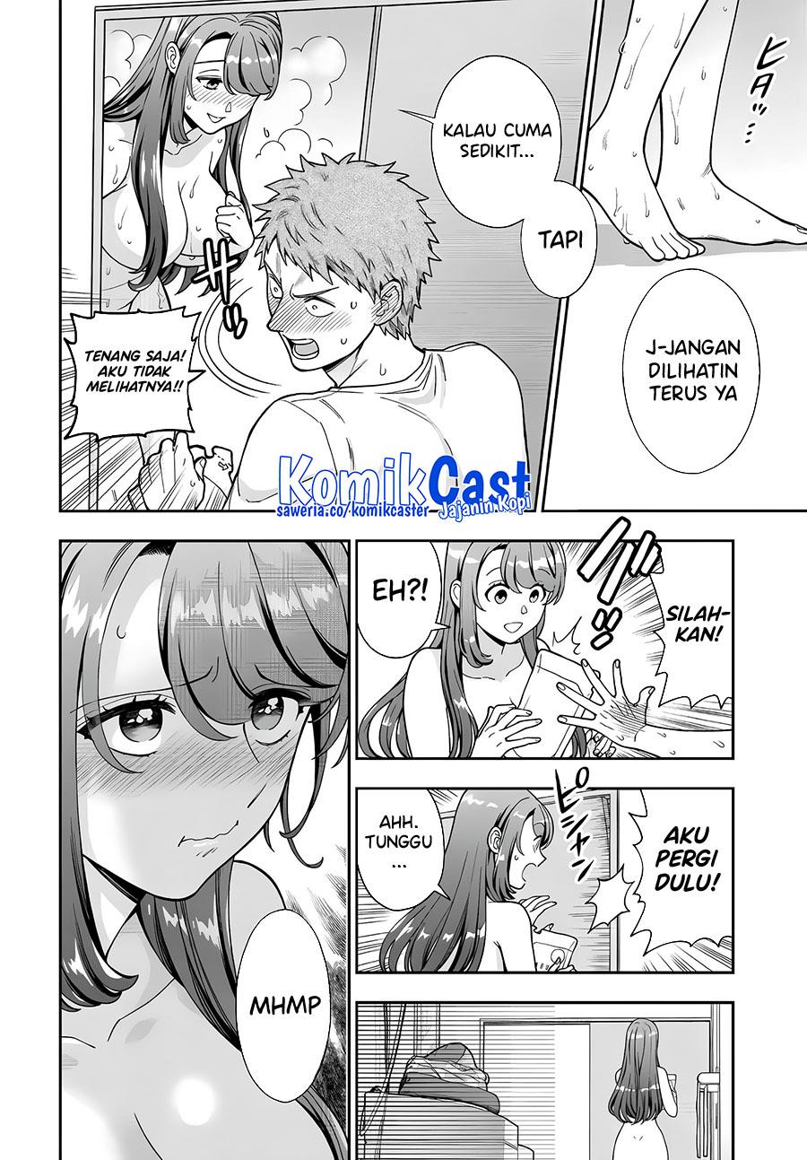 Musume Janakute, Watashi (Mama) ga Suki Nano?! Chapter 32