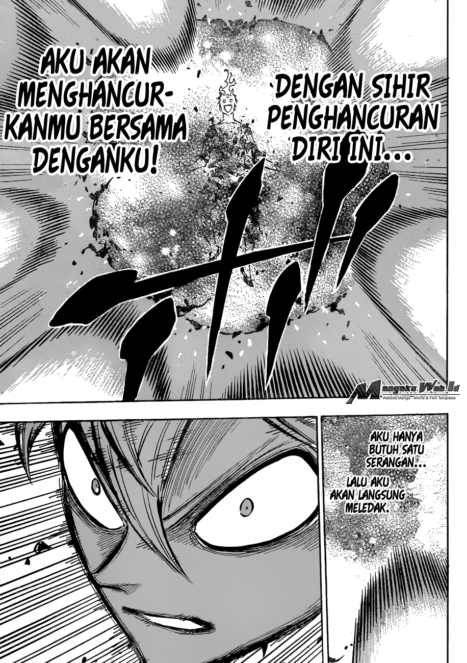 Black Clover Chapter 146