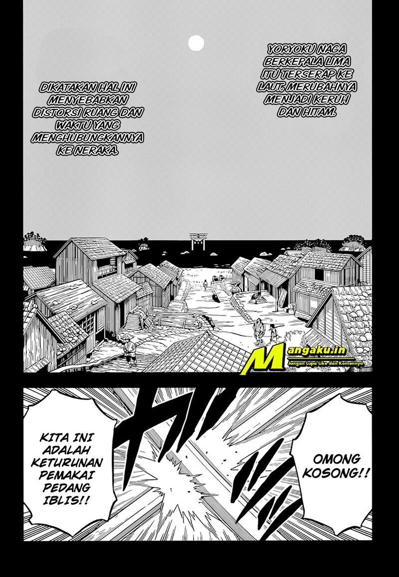 Black Clover Chapter 342