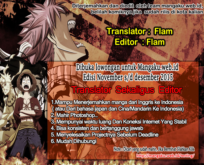 Black Clover Chapter 44