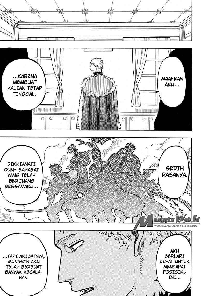 Black Clover Chapter 56