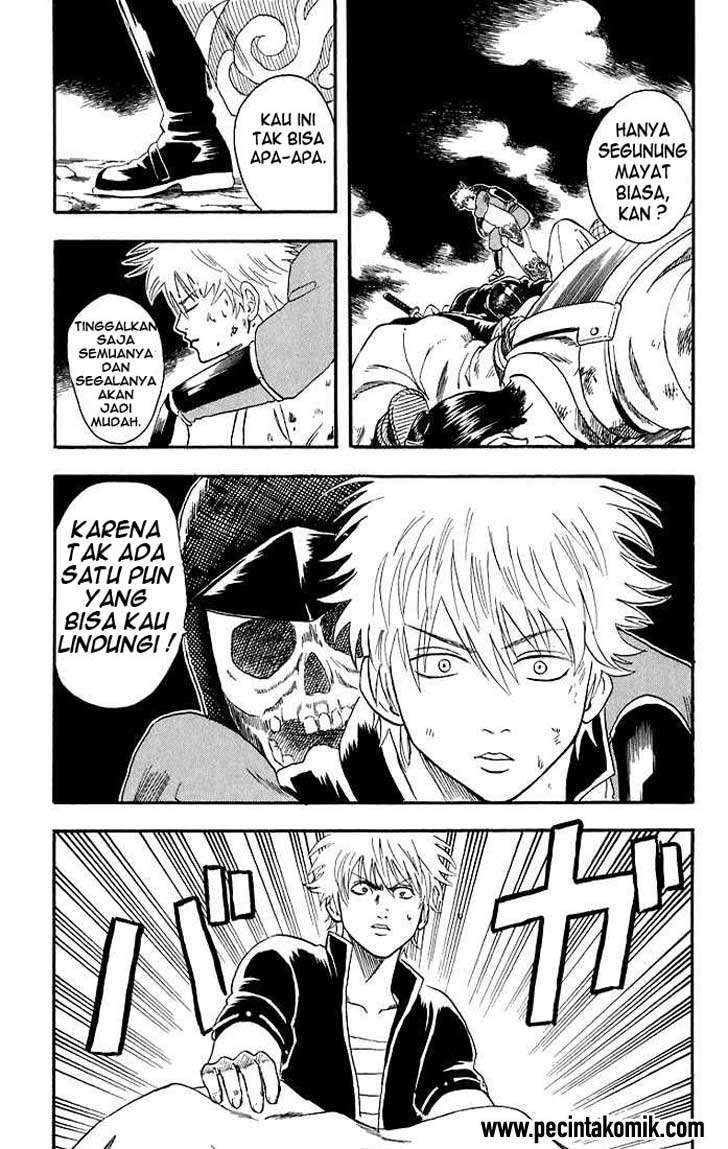 Gintama Chapter 13