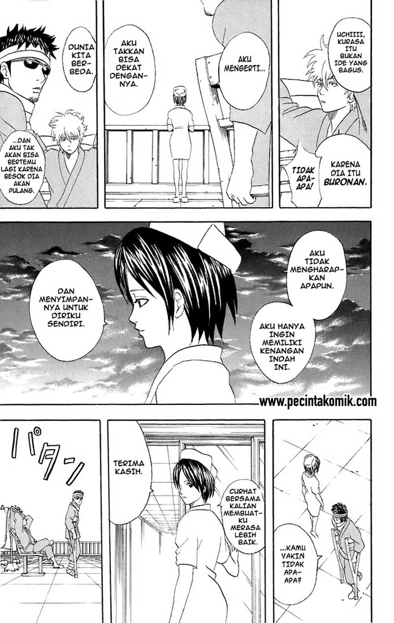 Gintama Chapter 46