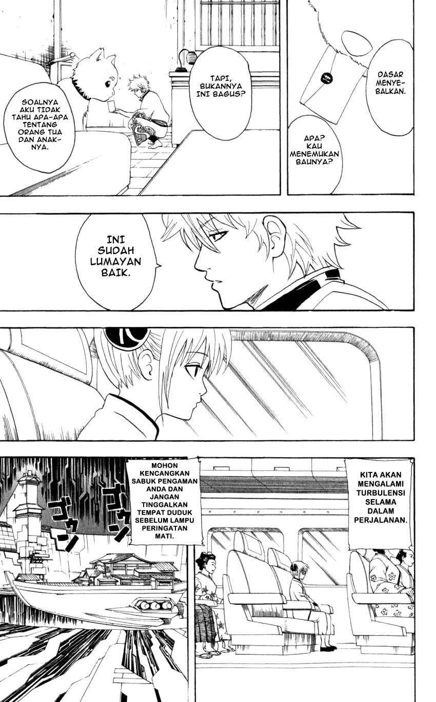 Gintama Chapter 59