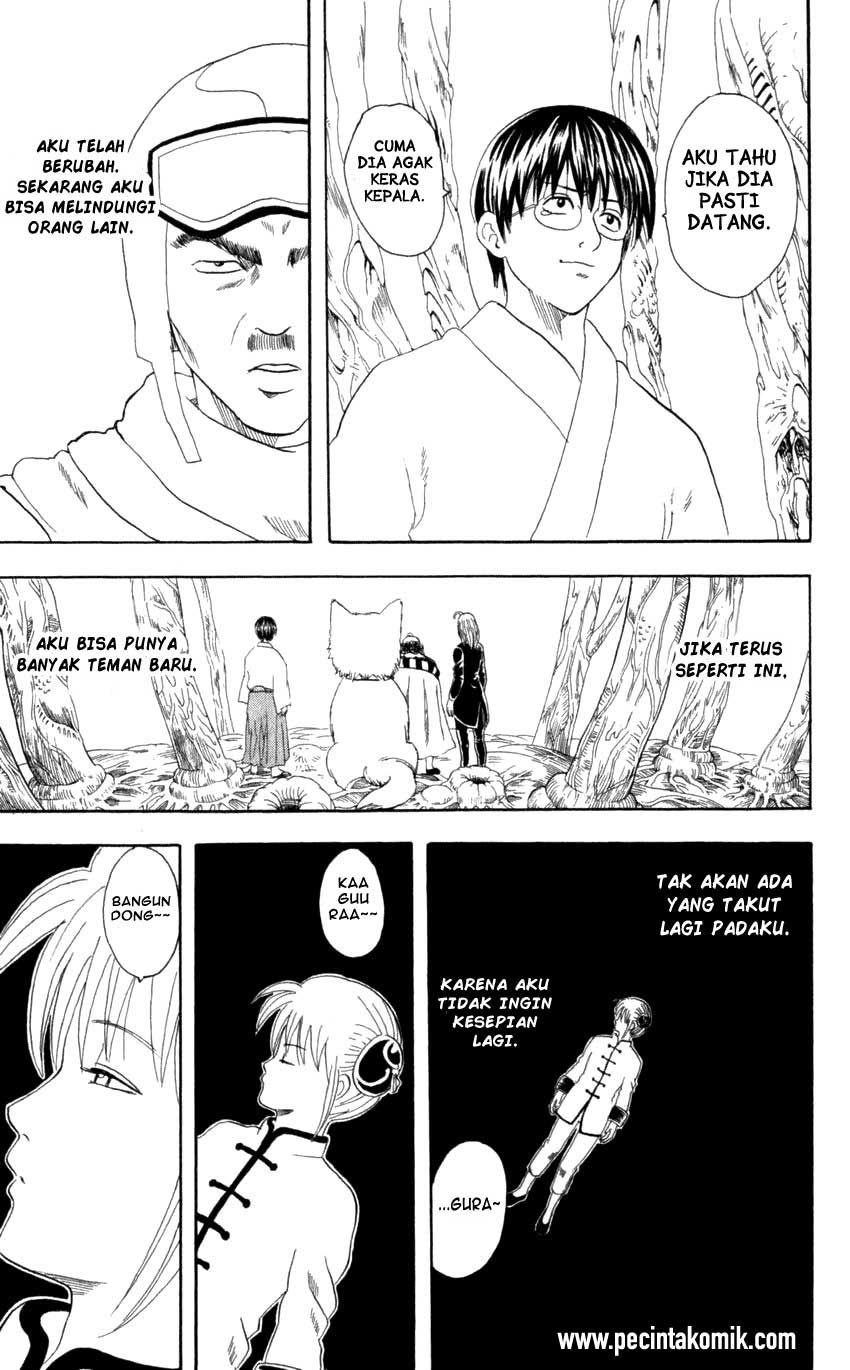 Gintama Chapter 62