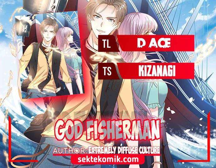 God Fisherman Chapter 158