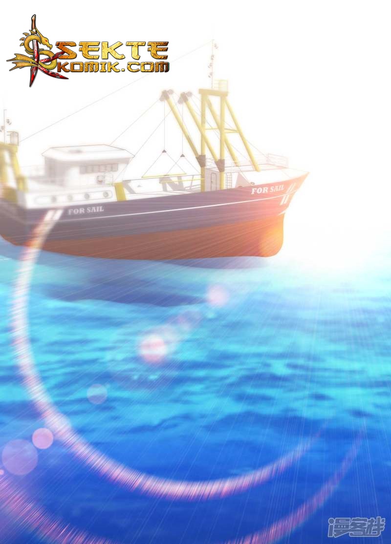 God Fisherman Chapter 31