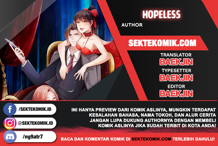 Hopeless Chapter 12