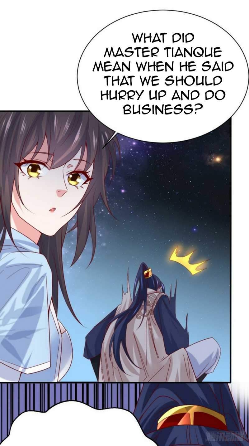 Becoming A God By Teaching Six Sisters Chapter 12