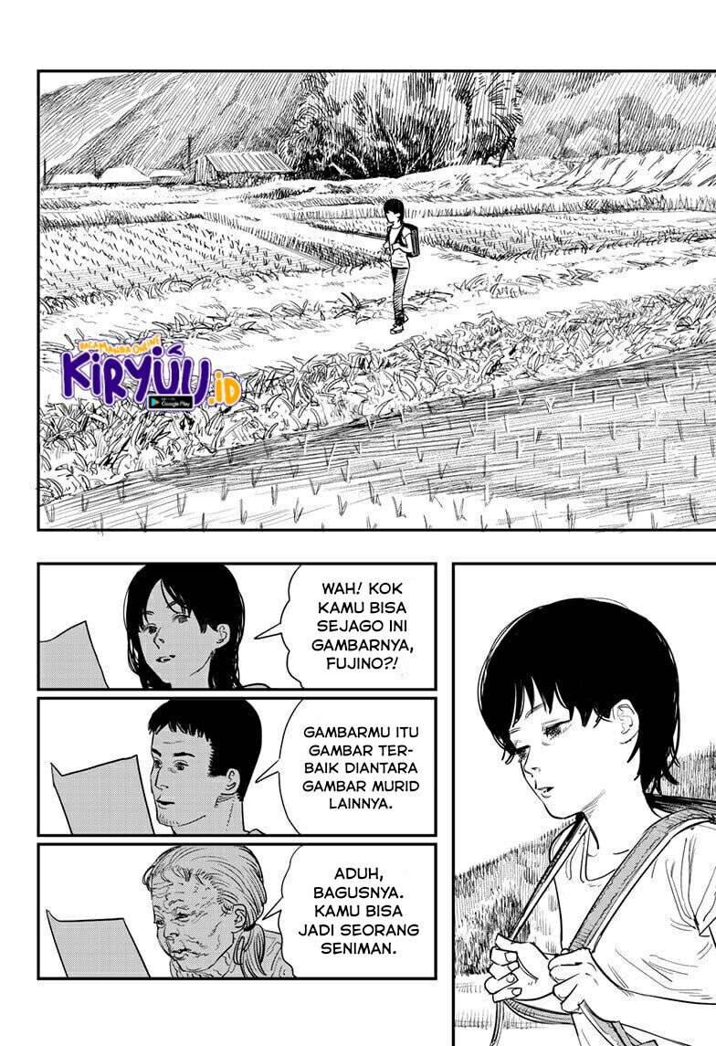 Look Back (FUJIMOTO Tatsuki) Chapter 00