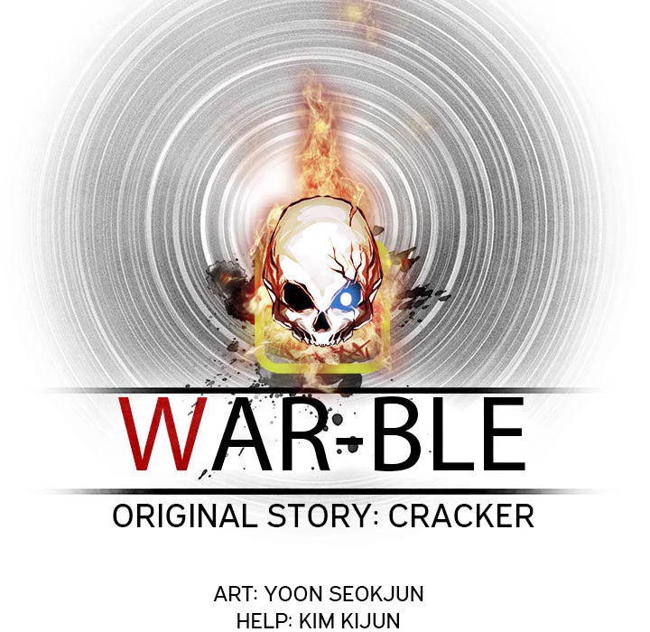 Warble Chapter 1