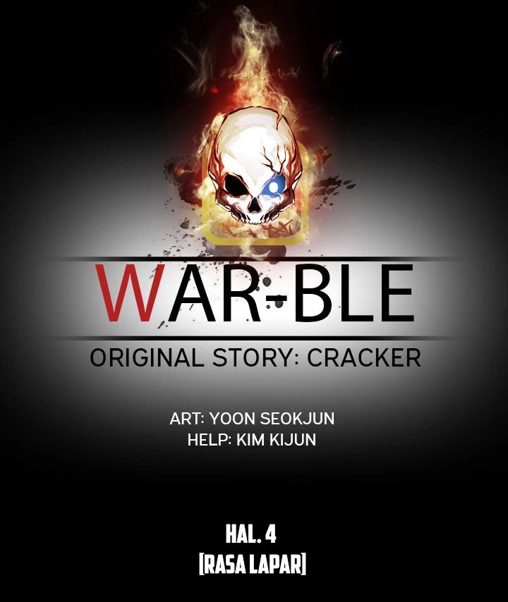 Warble Chapter 11