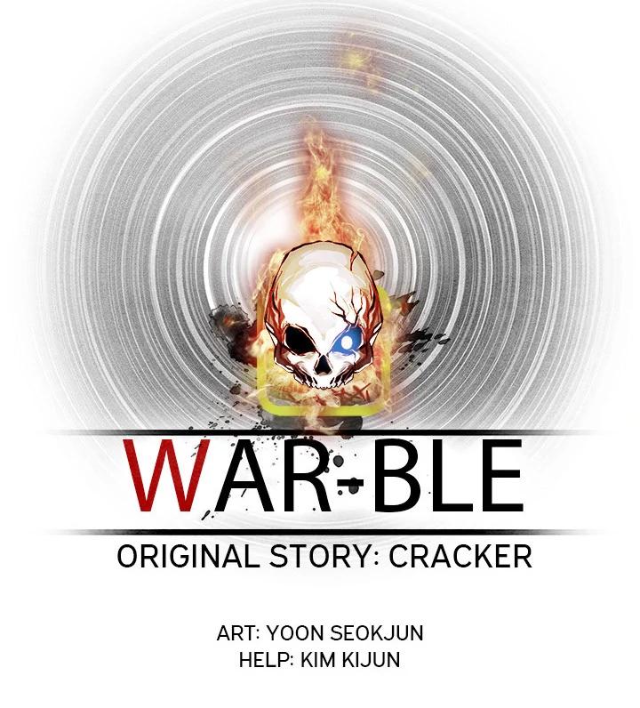 Warble Chapter 18