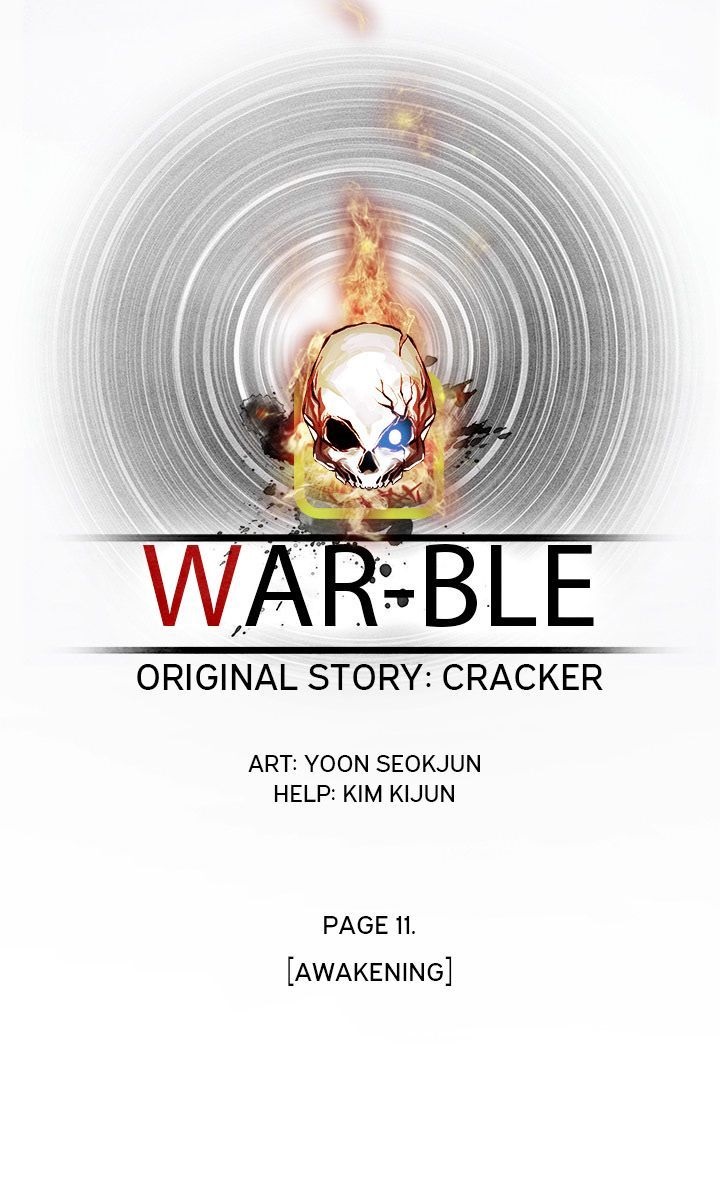 Warble Chapter 46