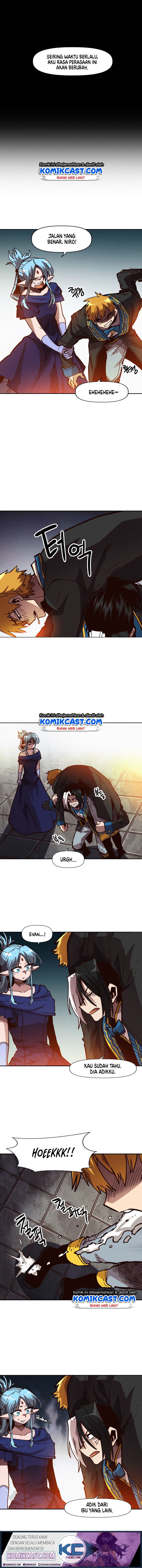 Slave B Chapter 46