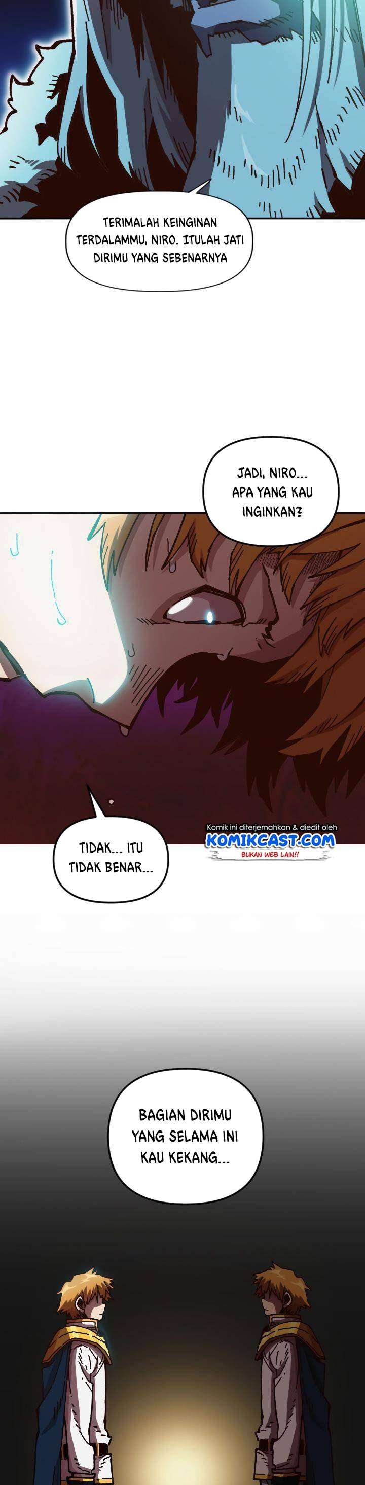 Slave B Chapter 55