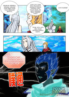Strongest Anti M.E.T.A. Chapter 71