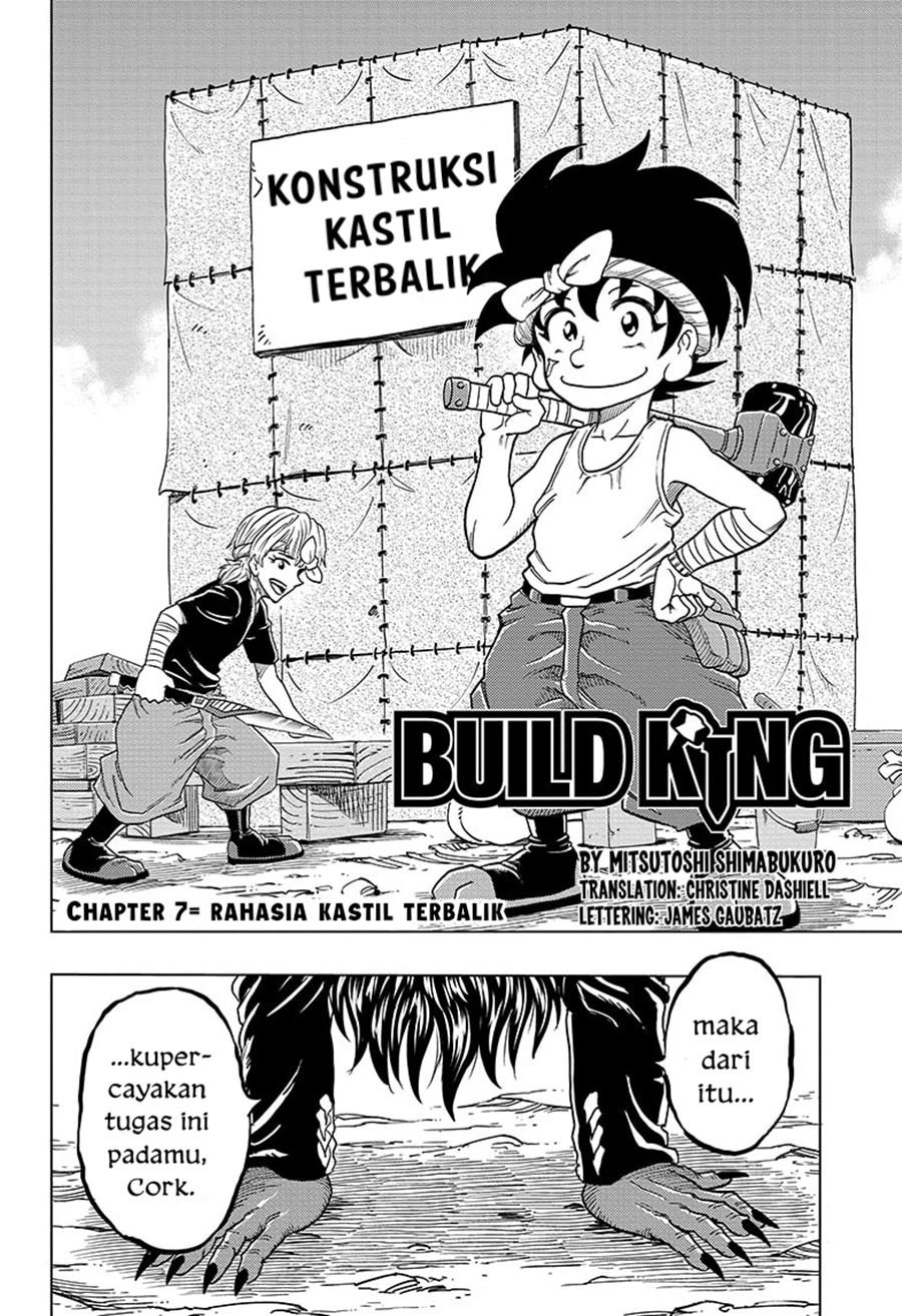 Build King Chapter 7